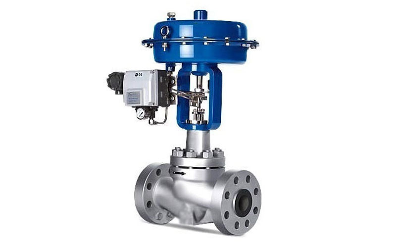 Control valve