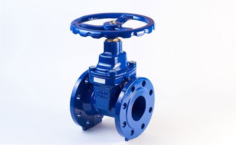 Gate valve