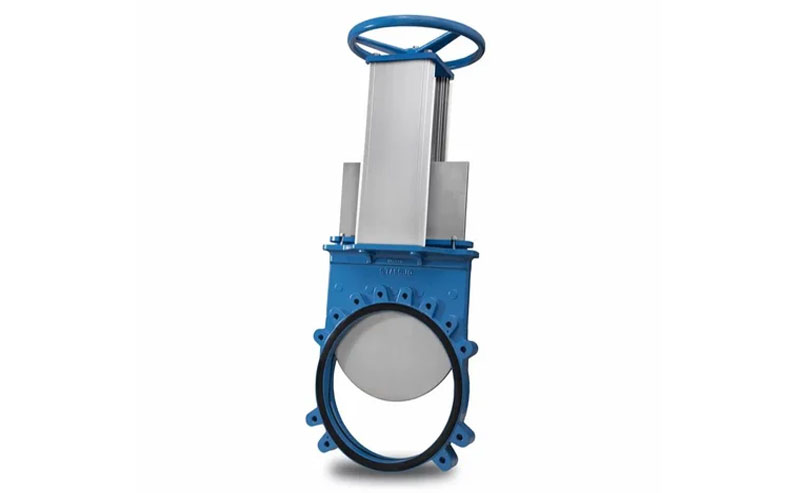 KNIFE GATE VALVE